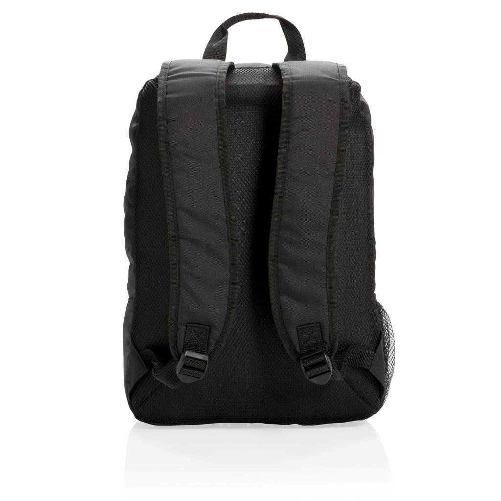 Rucsac de afaceri pentru laptop de 17” black