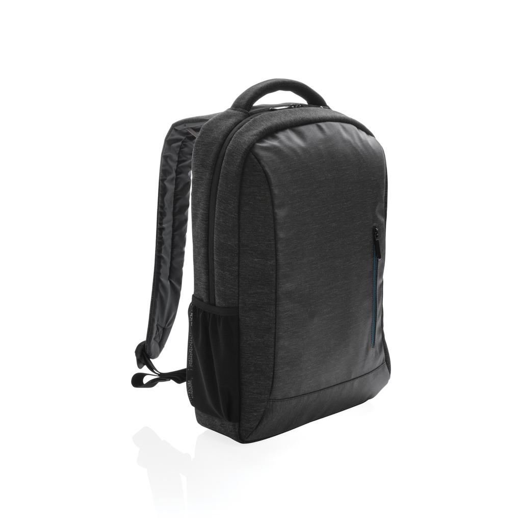 Rucsac pentru laptop din 900D, fără PVC black