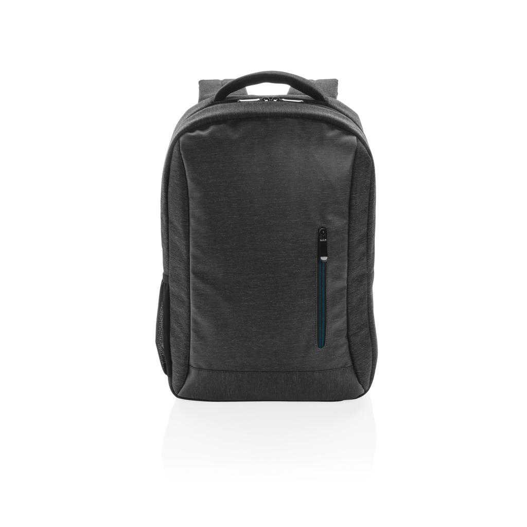Rucsac pentru laptop din 900D, fără PVC black