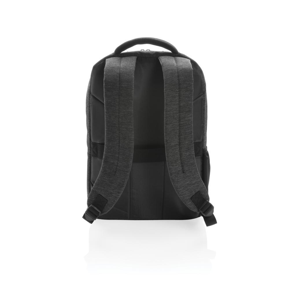 Rucsac pentru laptop din 900D, fără PVC black