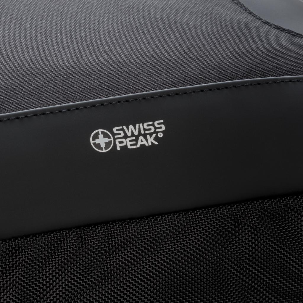 Tote bag RFID pentru laptop de 15