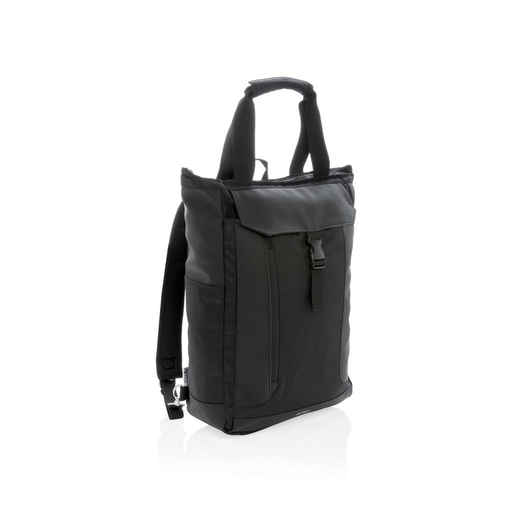 Tote bag RFID pentru laptop de 15
