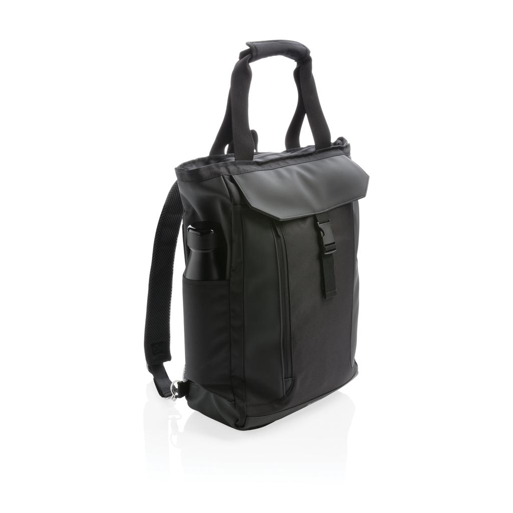 Tote bag RFID pentru laptop de 15