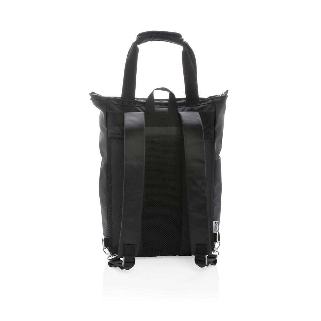 Tote bag RFID pentru laptop de 15