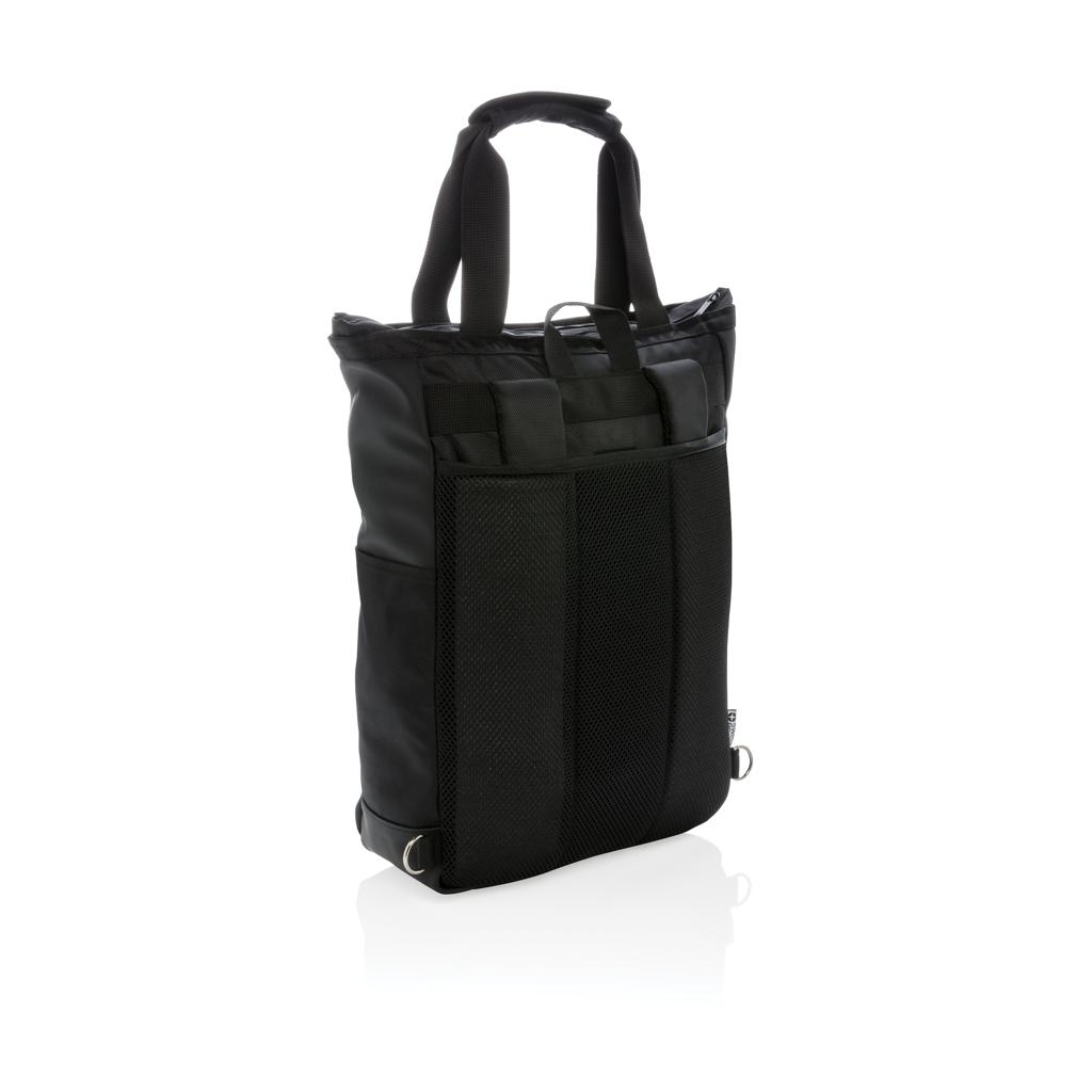 Tote bag RFID pentru laptop de 15