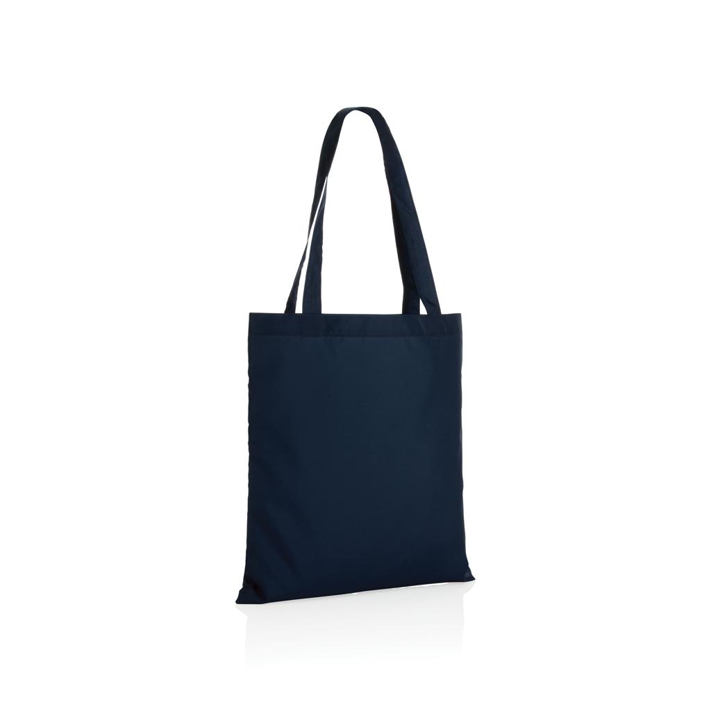 Geantă tote RPET 190T AWARE™ navy