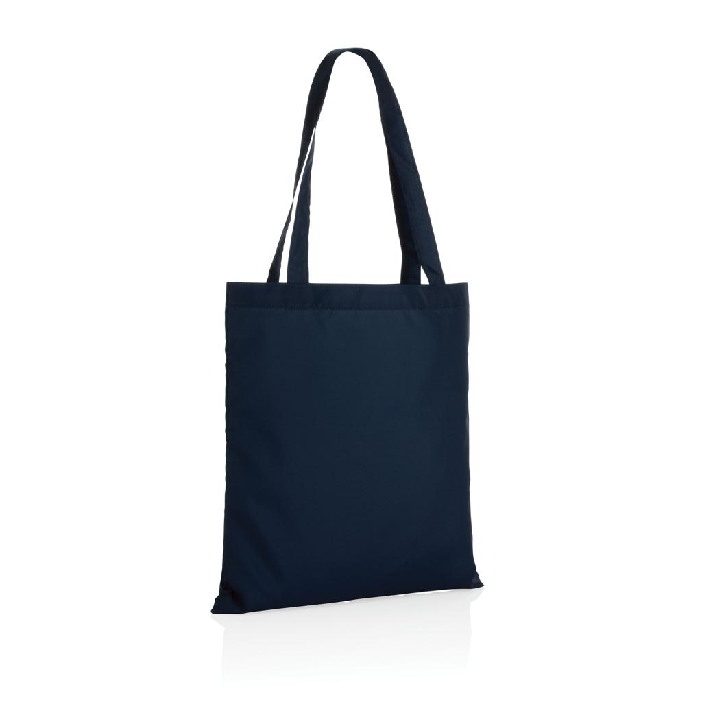 Geantă tote RPET 190T AWARE™ navy