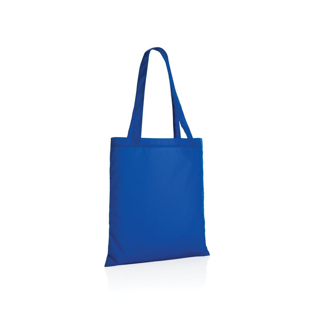 Geantă tote RPET 190T AWARE™ blue