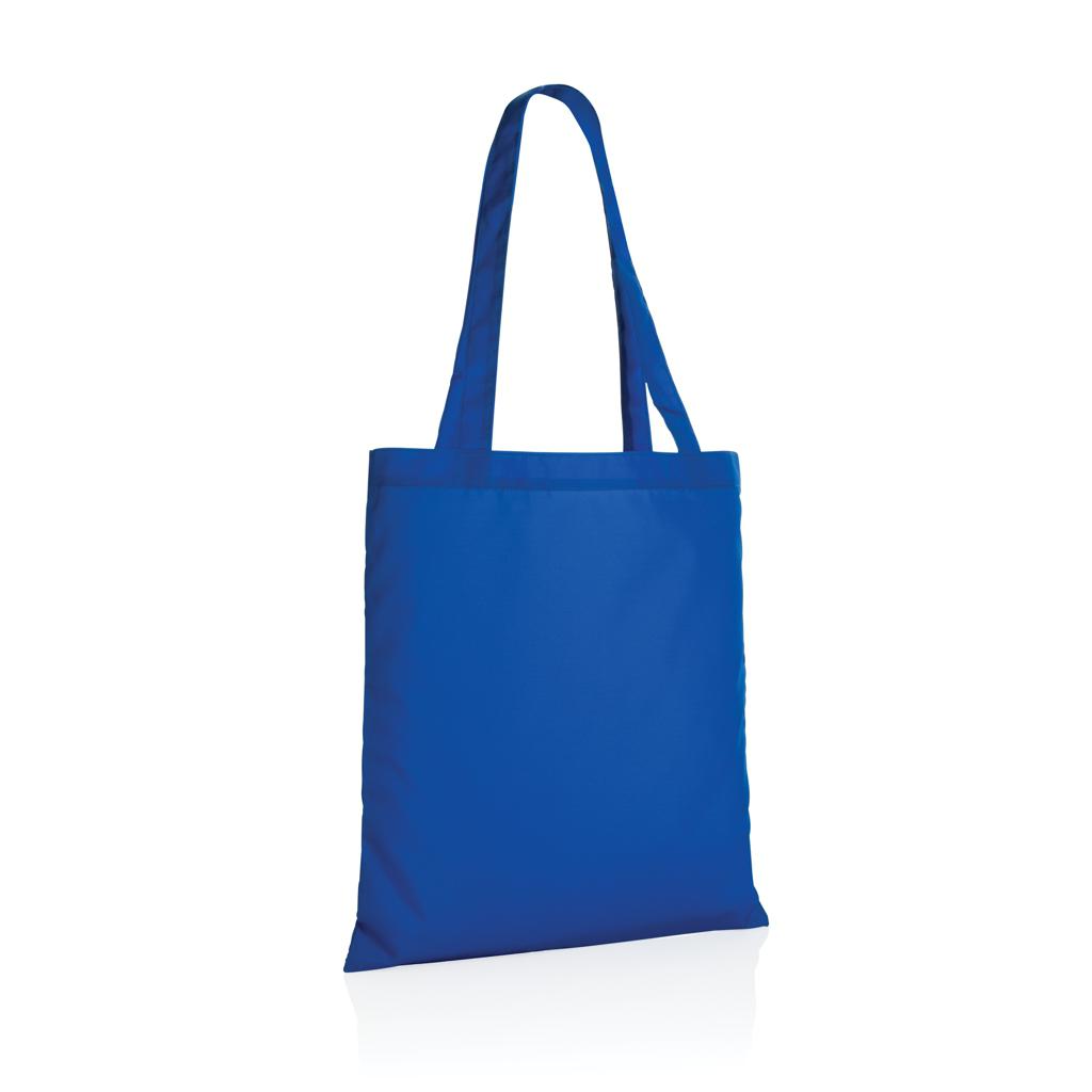 Geantă tote RPET 190T AWARE™ blue
