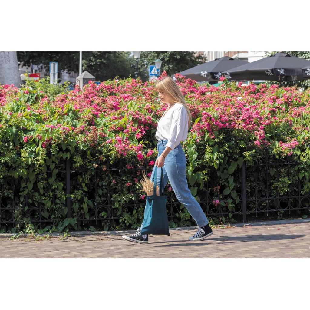 Geantă tote RPET 190T AWARE™ blue