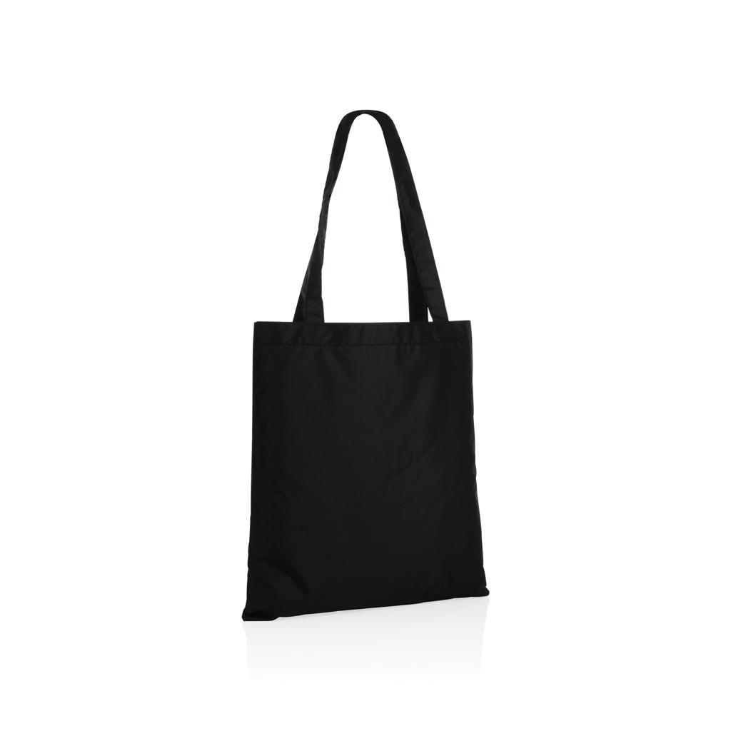 Geantă tote RPET 190T AWARE™ black