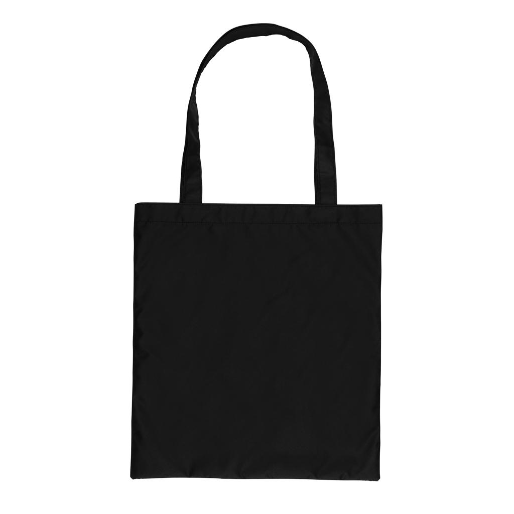 Geantă tote RPET 190T AWARE™ black