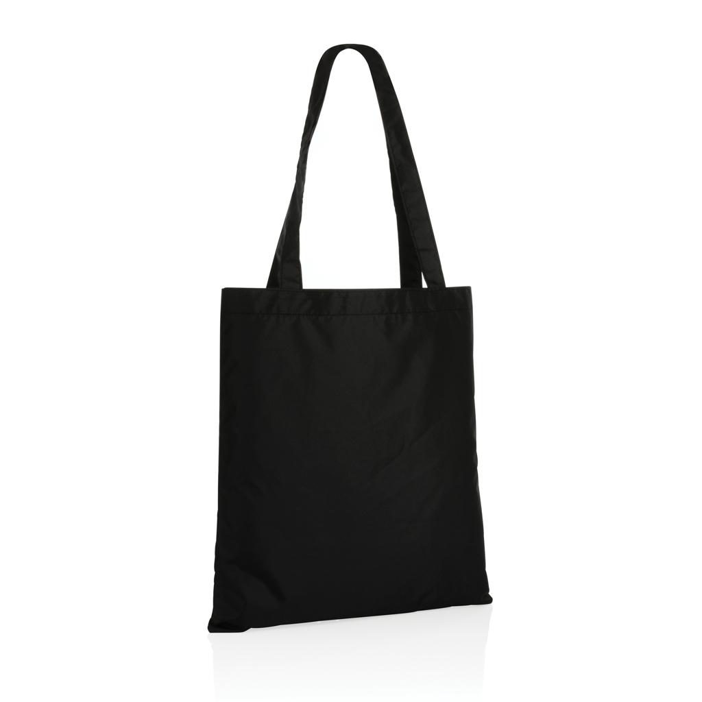 Geantă tote RPET 190T AWARE™ black