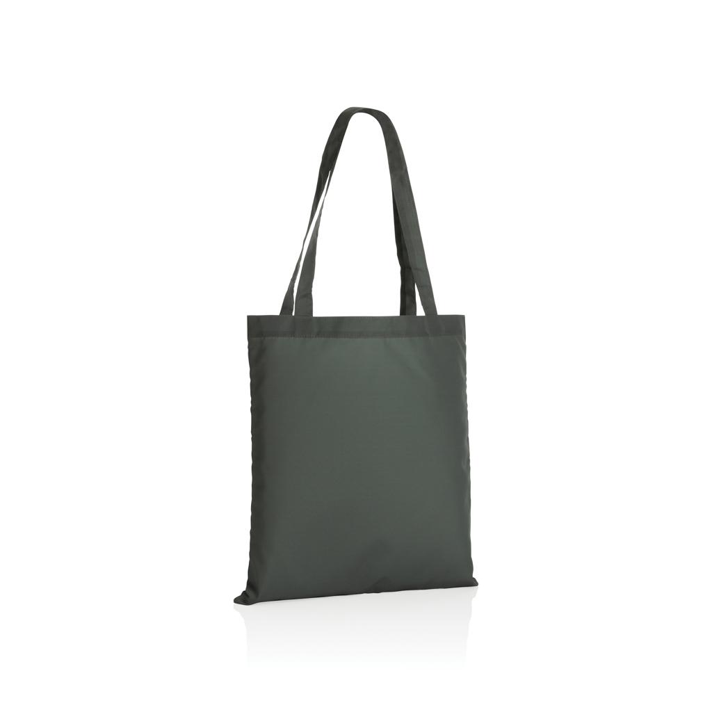 Geantă tote RPET 190T AWARE™ anthracite