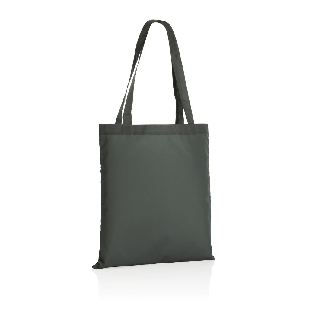 Geantă tote RPET 190T AWARE™ anthracite