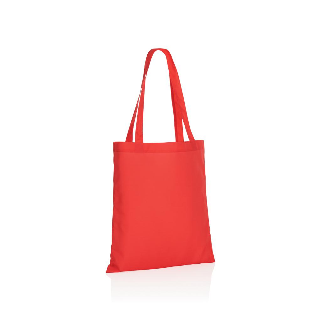 Geantă tote RPET 190T AWARE™ red