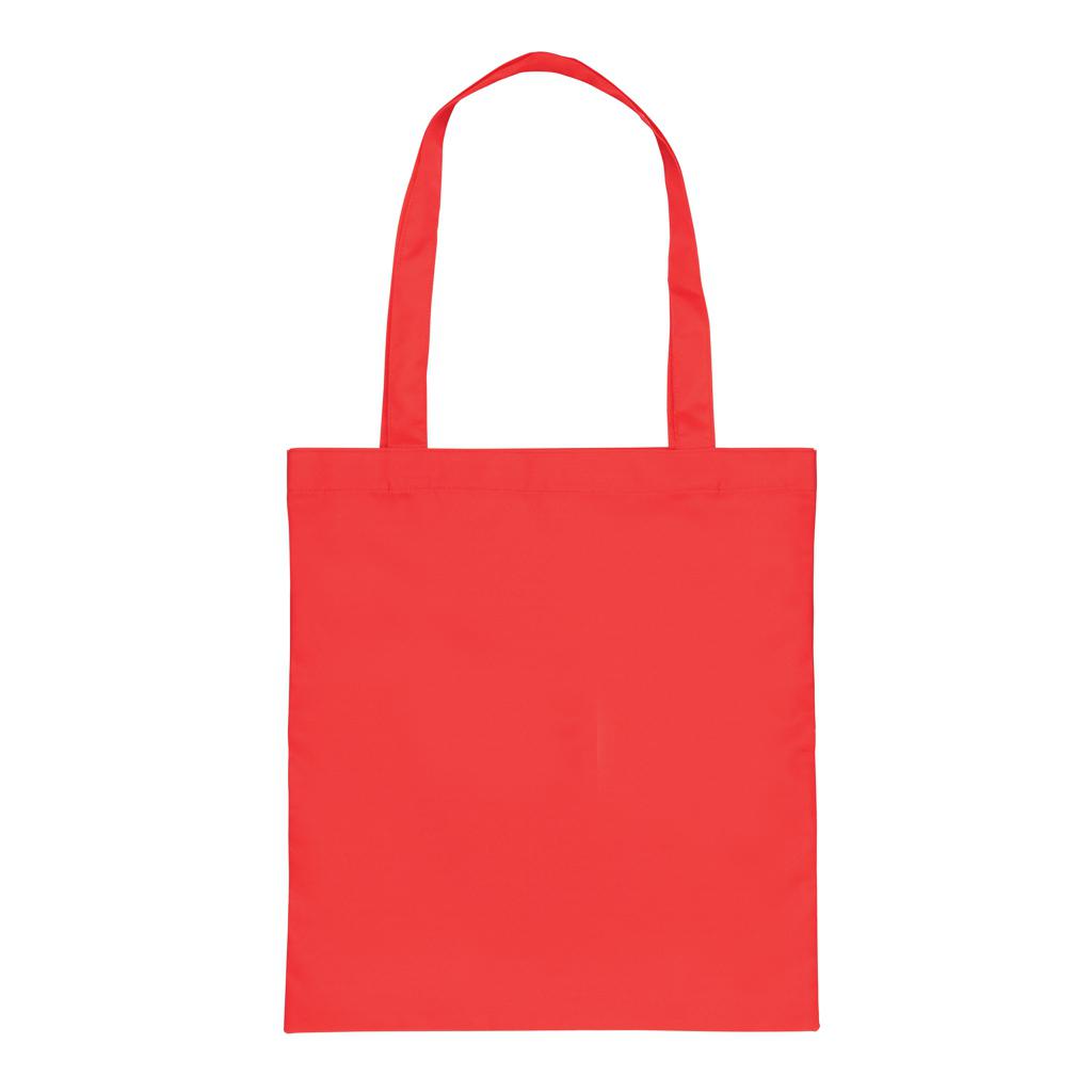 Geantă tote RPET 190T AWARE™ red
