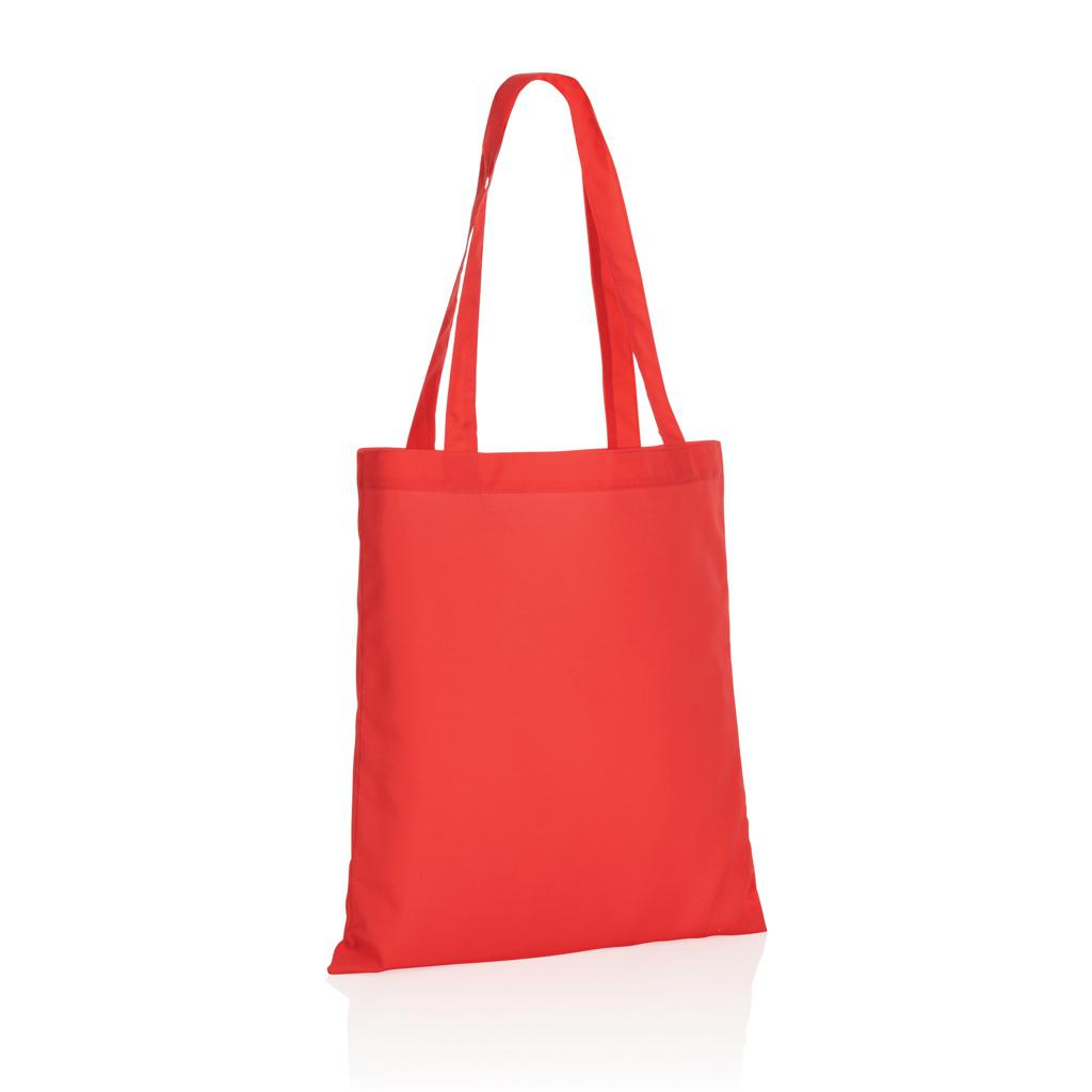 Geantă tote RPET 190T AWARE™ red