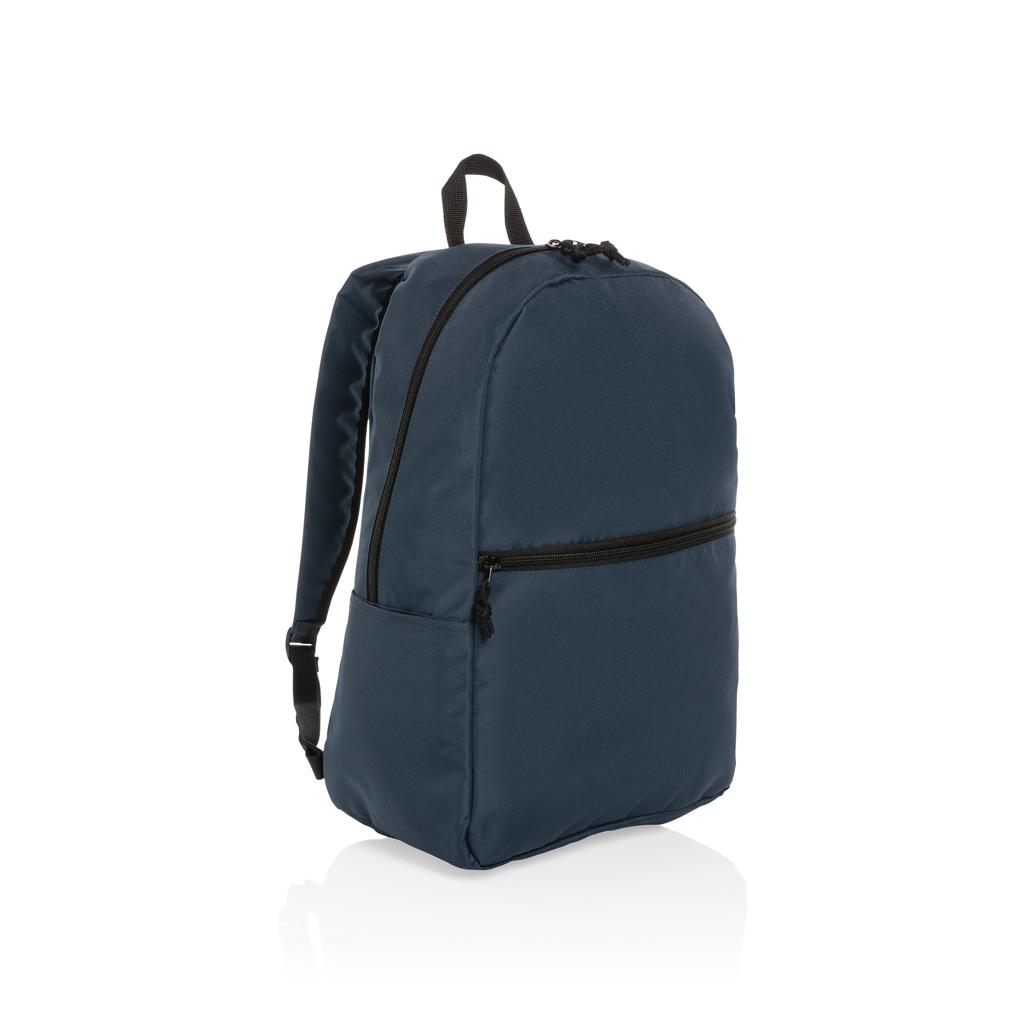 Rucsac ușor RPET Impact AWARE™ navy