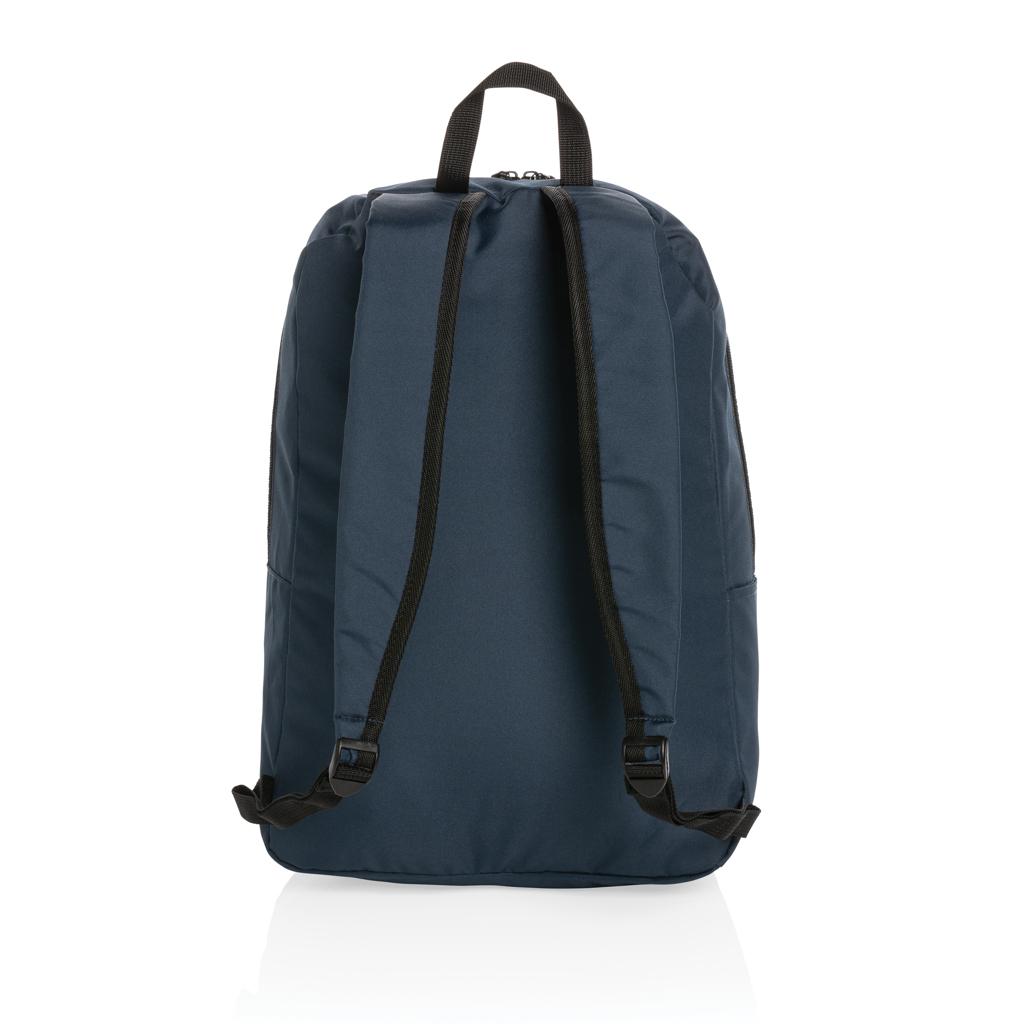 Rucsac ușor RPET Impact AWARE™ navy