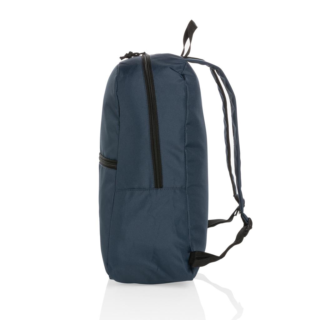 Rucsac ușor RPET Impact AWARE™ navy
