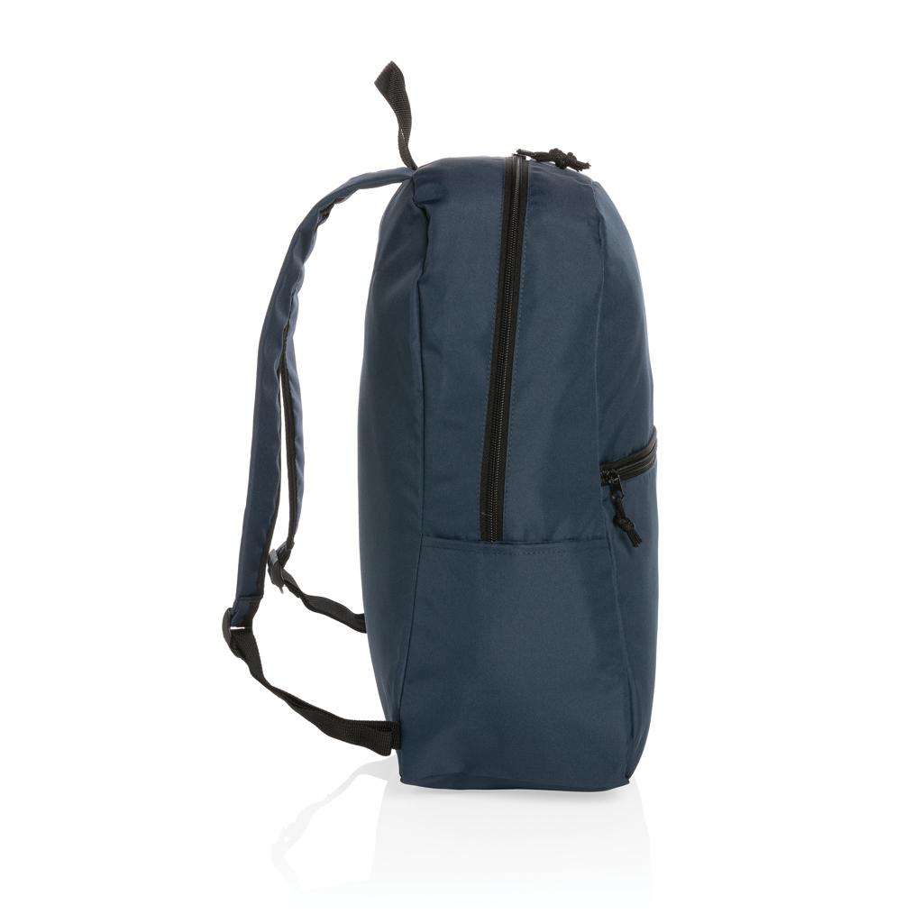 Rucsac ușor RPET Impact AWARE™ navy
