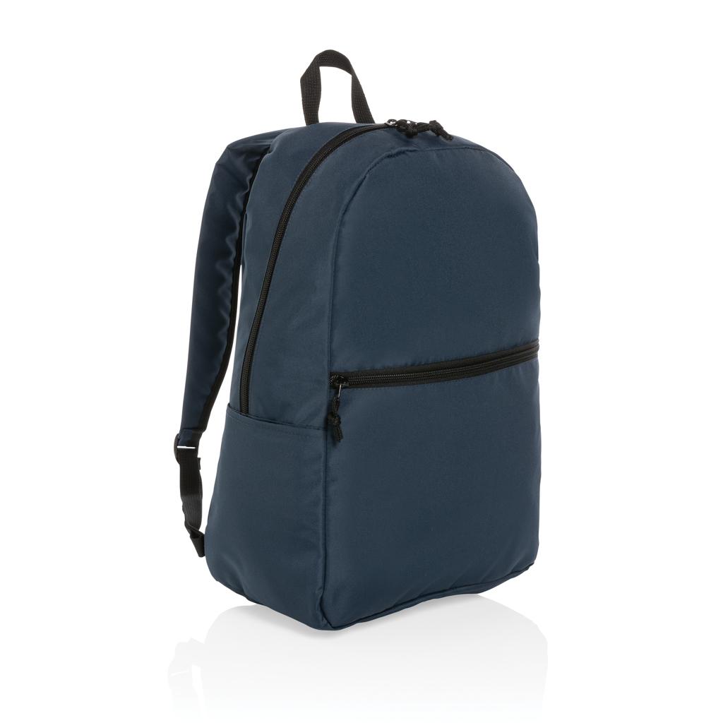 Rucsac ușor RPET Impact AWARE™ navy