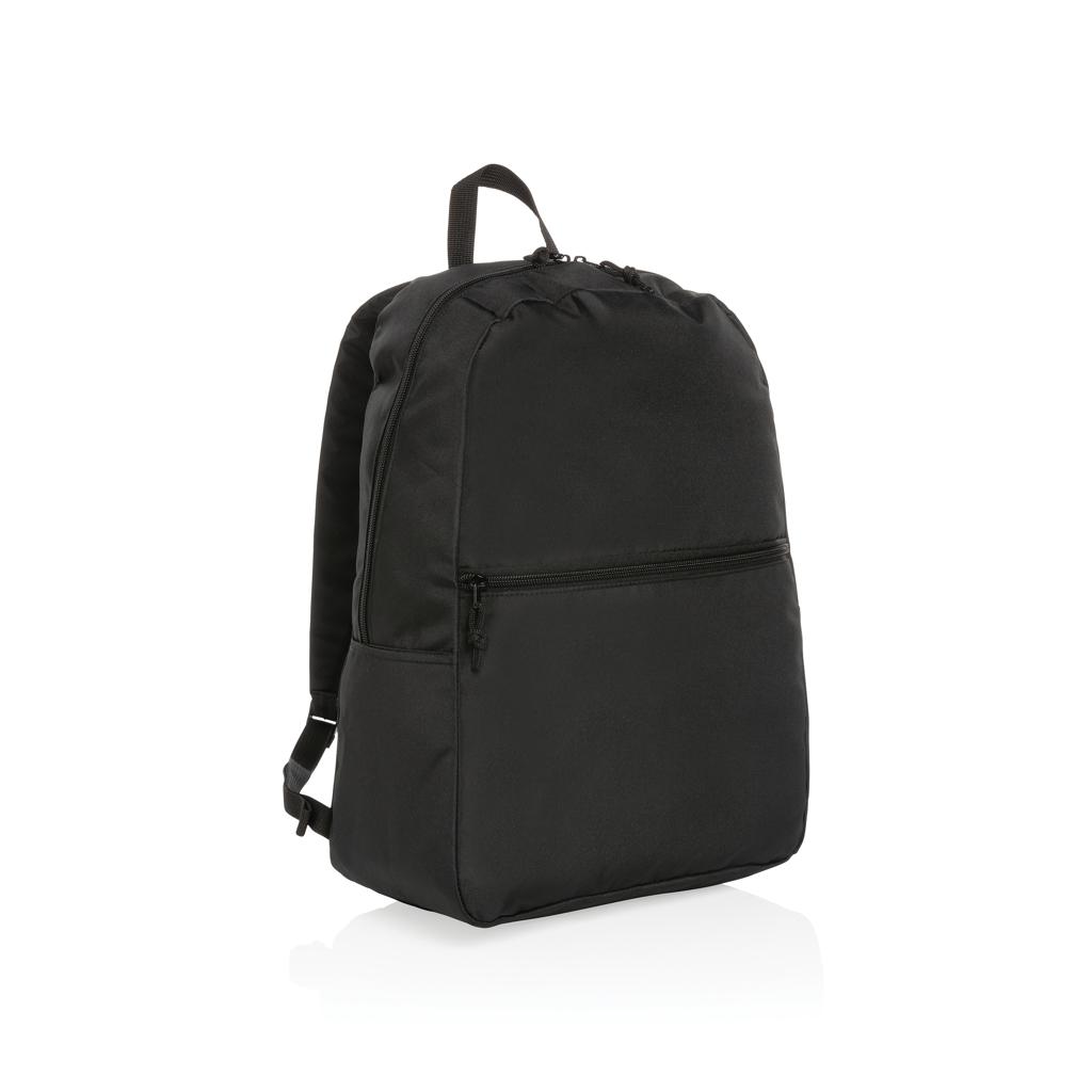 Rucsac ușor RPET Impact AWARE™ black