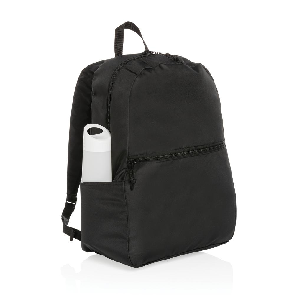 Rucsac ușor RPET Impact AWARE™ black