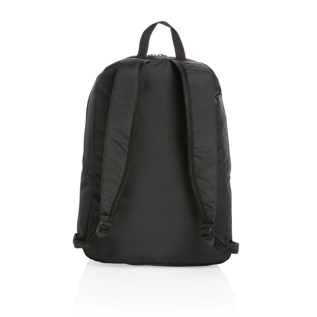 Rucsac ușor RPET Impact AWARE™ black