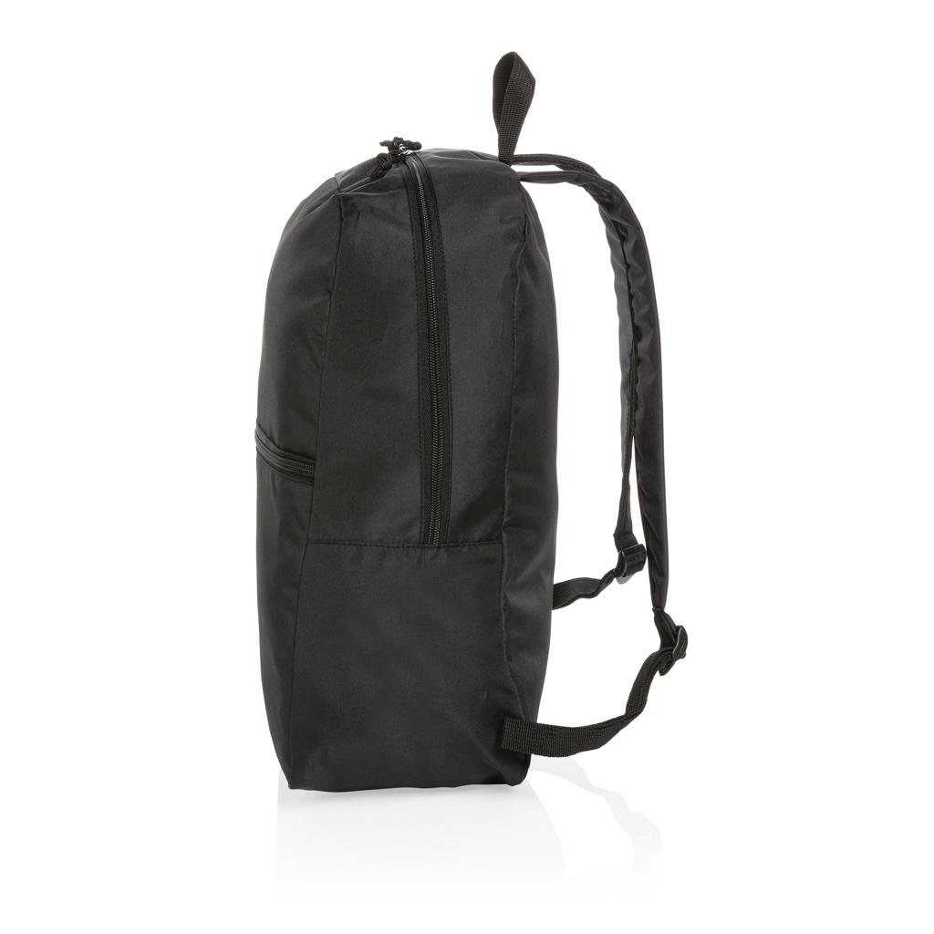 Rucsac ușor RPET Impact AWARE™ black