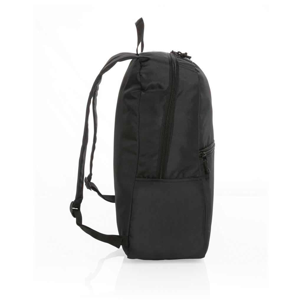 Rucsac ușor RPET Impact AWARE™ black