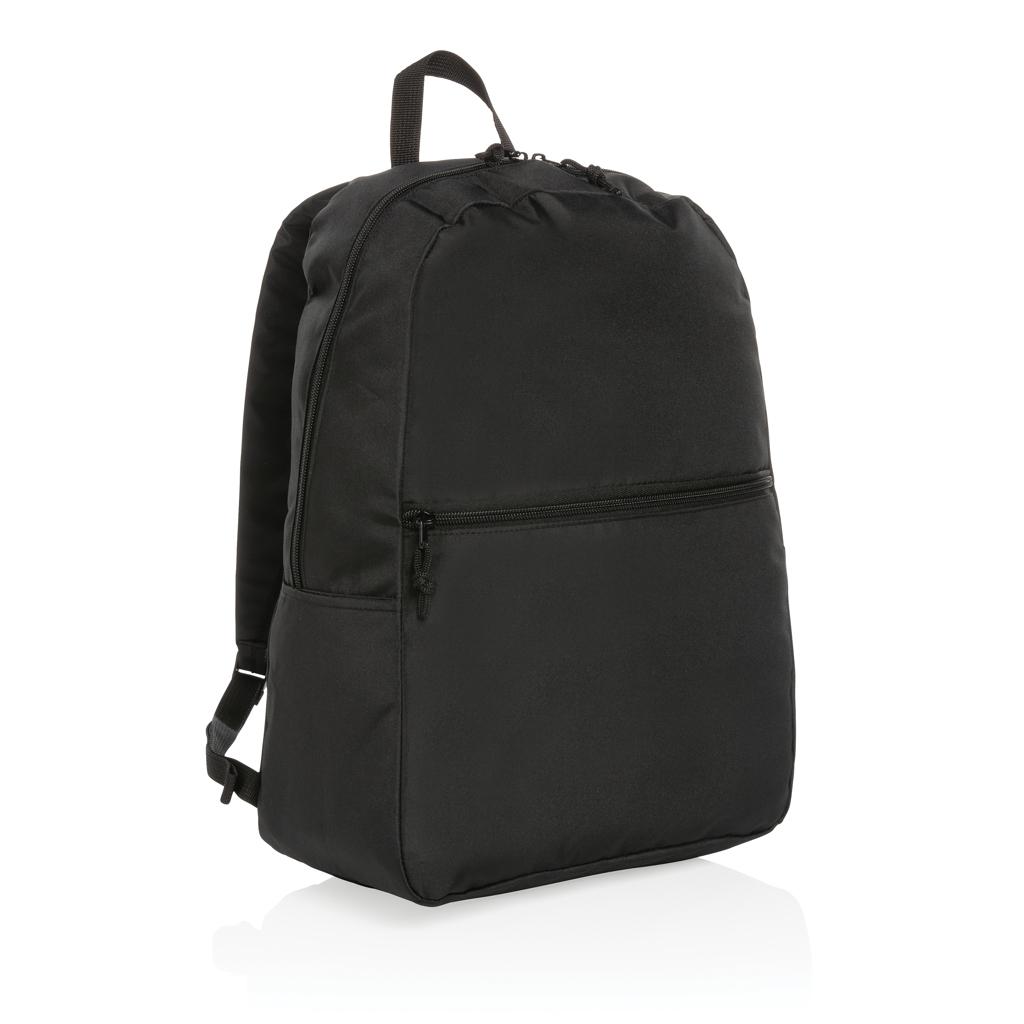 Rucsac ușor RPET Impact AWARE™ black