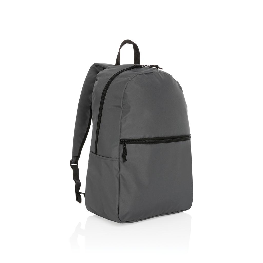 Rucsac ușor RPET Impact AWARE™ anthracite
