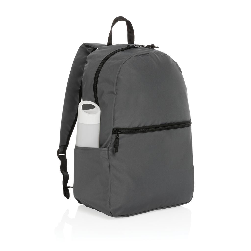 Rucsac ușor RPET Impact AWARE™ anthracite