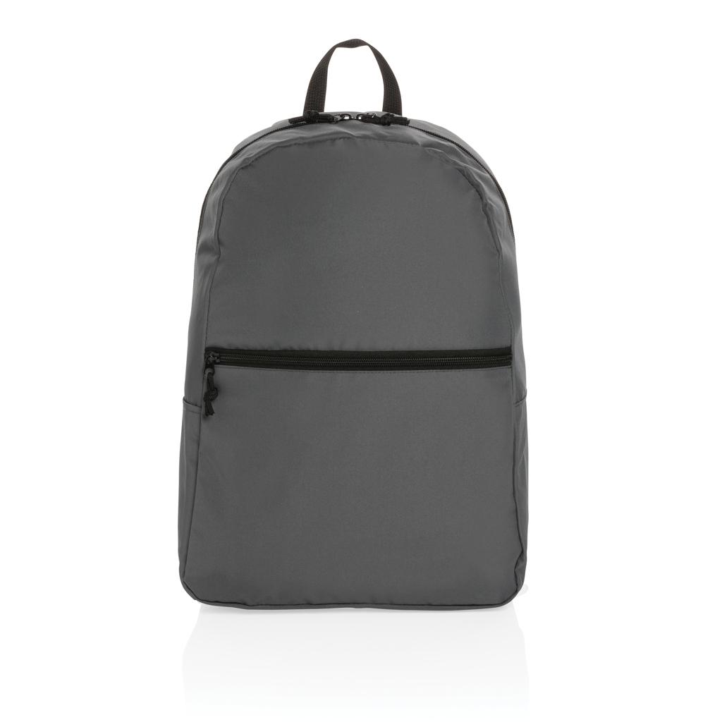 Rucsac ușor RPET Impact AWARE™ anthracite