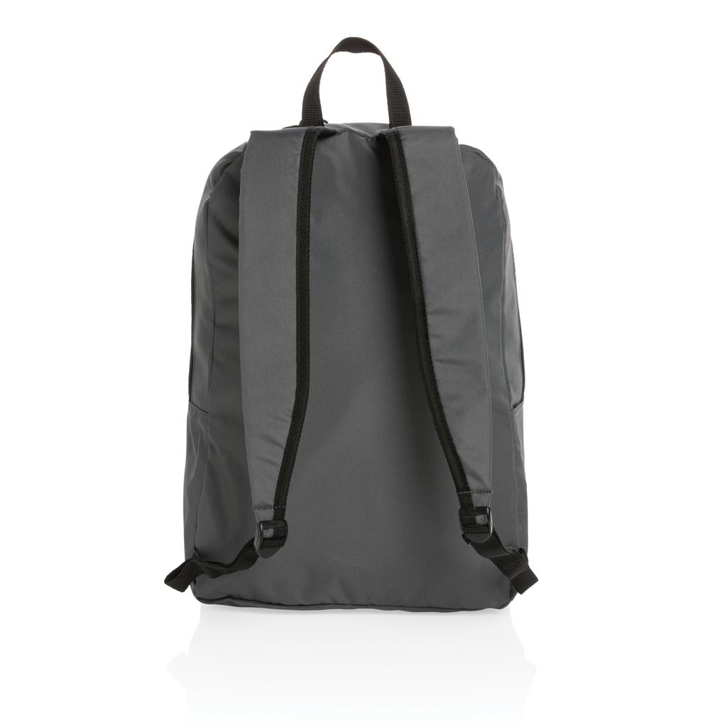 Rucsac ușor RPET Impact AWARE™ anthracite