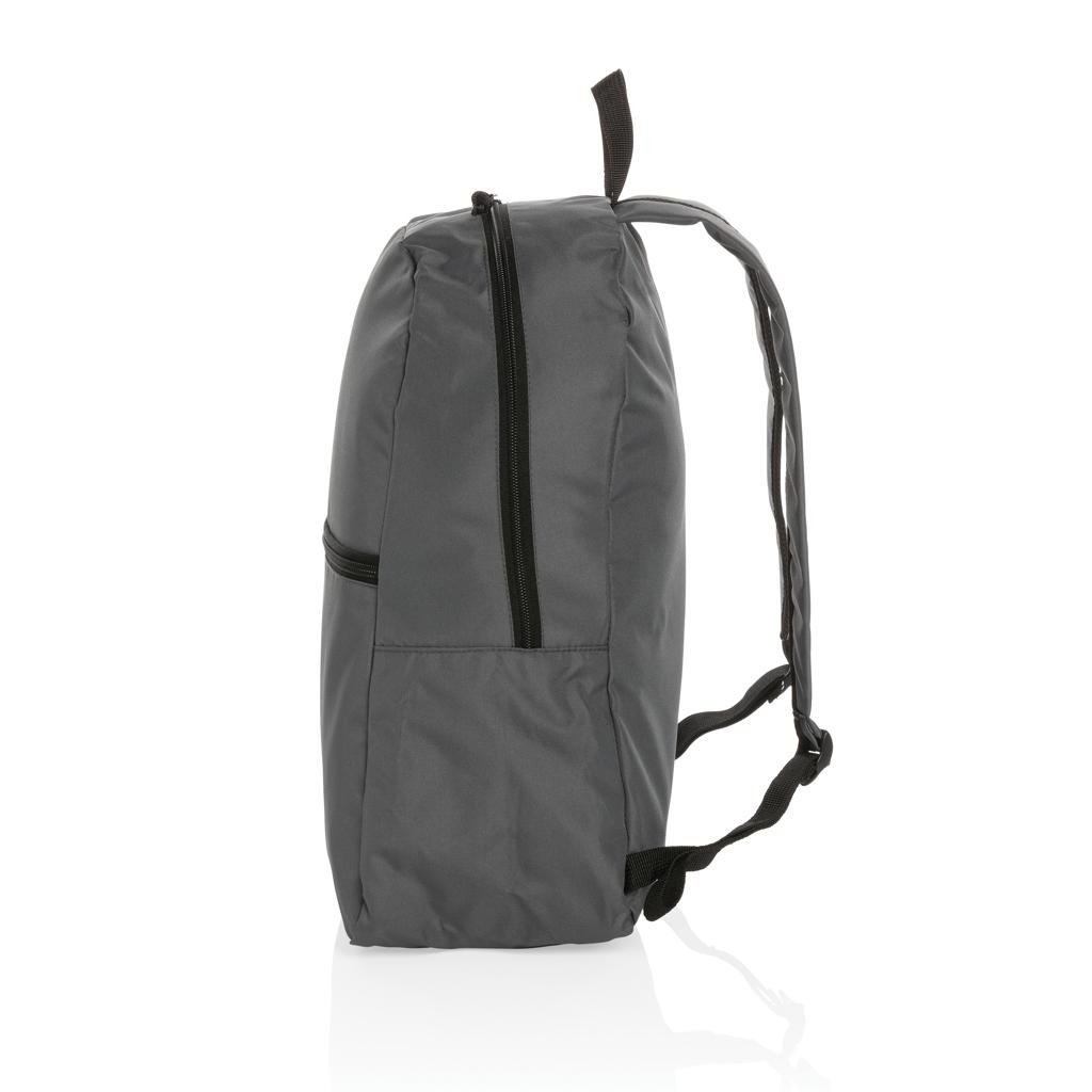 Rucsac ușor RPET Impact AWARE™ anthracite