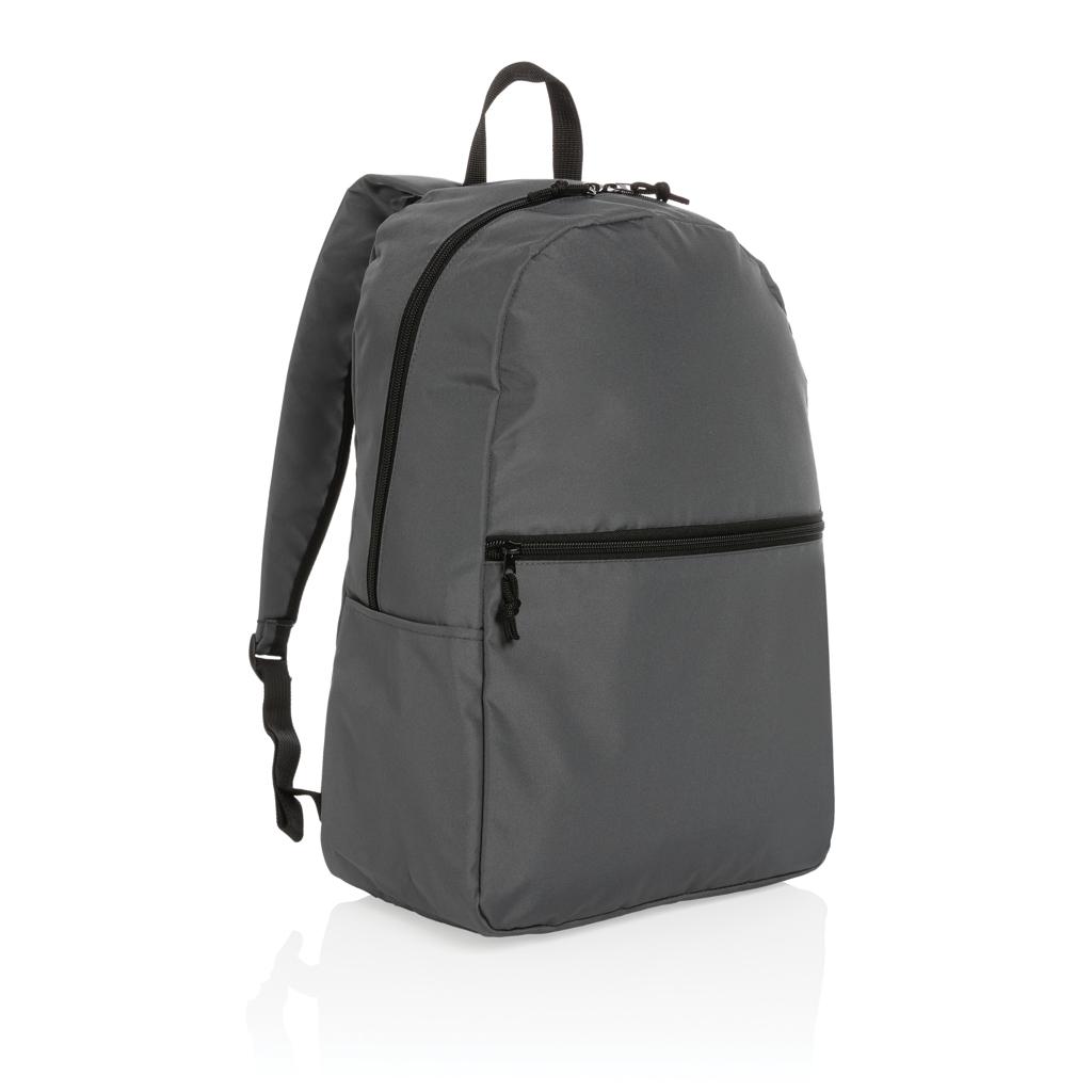 Rucsac ușor RPET Impact AWARE™ anthracite