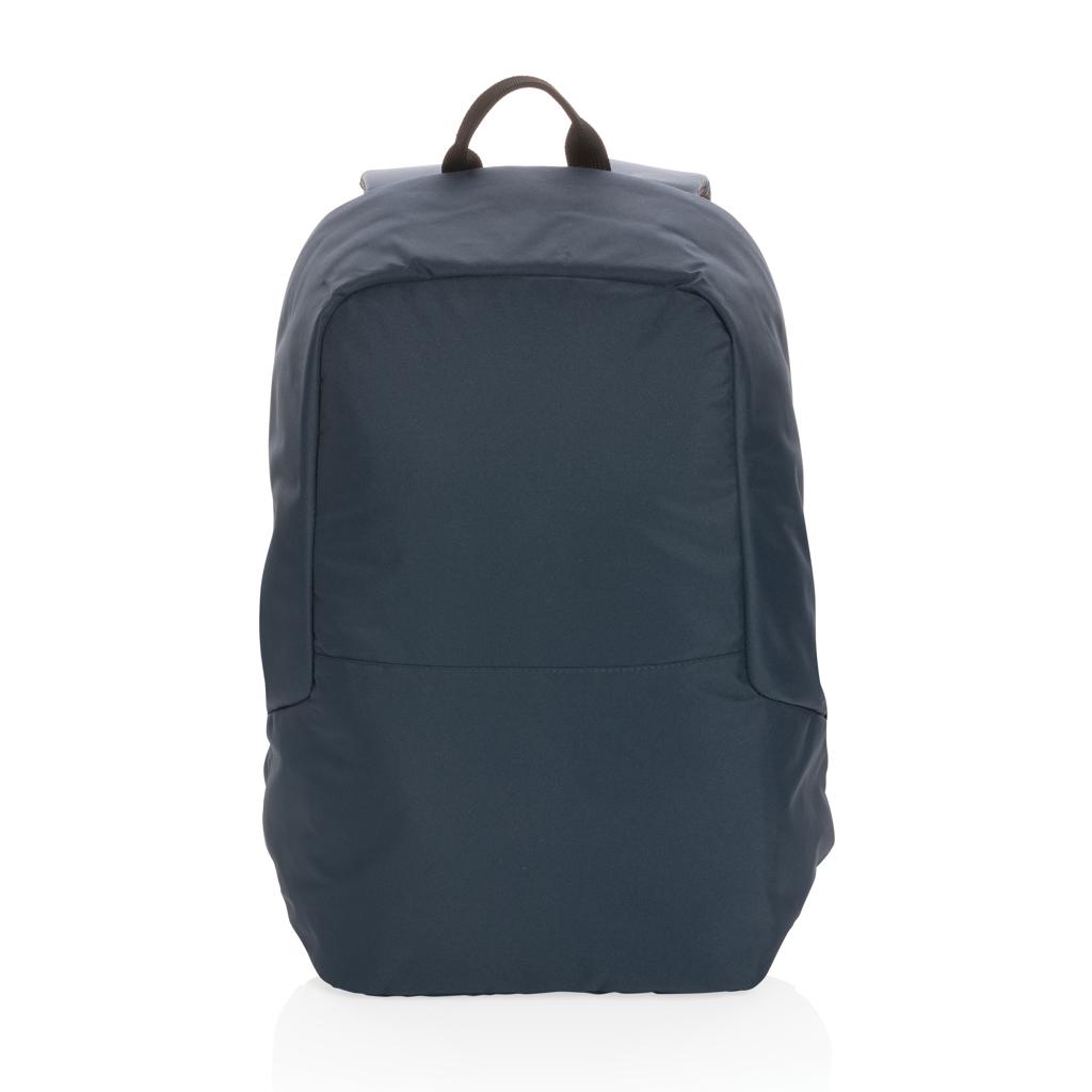 Rucsac anti-furt RPET Impact AWARE™ navy