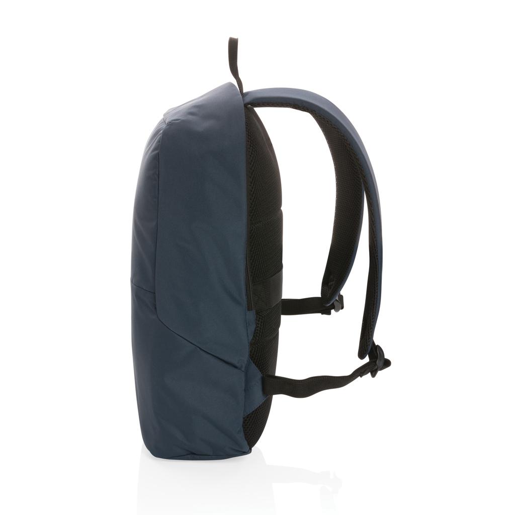 Rucsac anti-furt RPET Impact AWARE™ navy