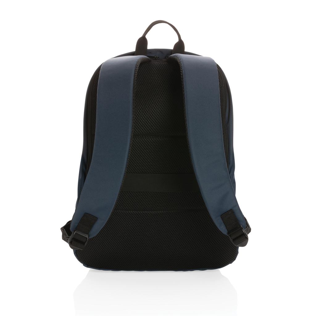 Rucsac anti-furt RPET Impact AWARE™ navy