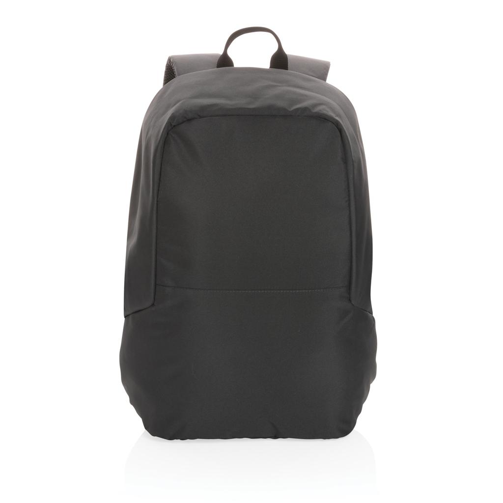 Rucsac anti-furt RPET Impact AWARE™ black