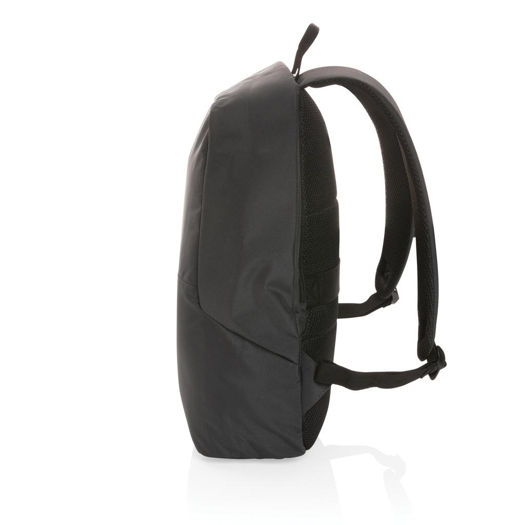 Rucsac anti-furt RPET Impact AWARE™ black