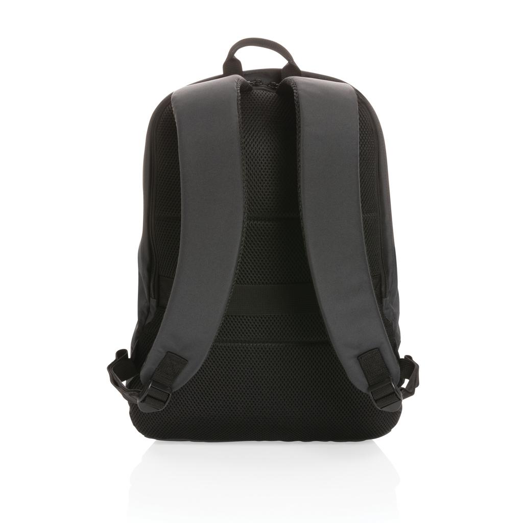 Rucsac anti-furt RPET Impact AWARE™ black