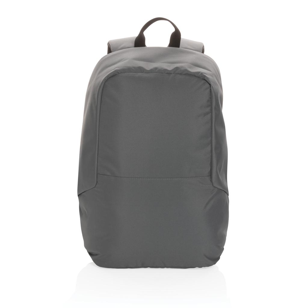 Rucsac anti-furt RPET Impact AWARE™ anthracite
