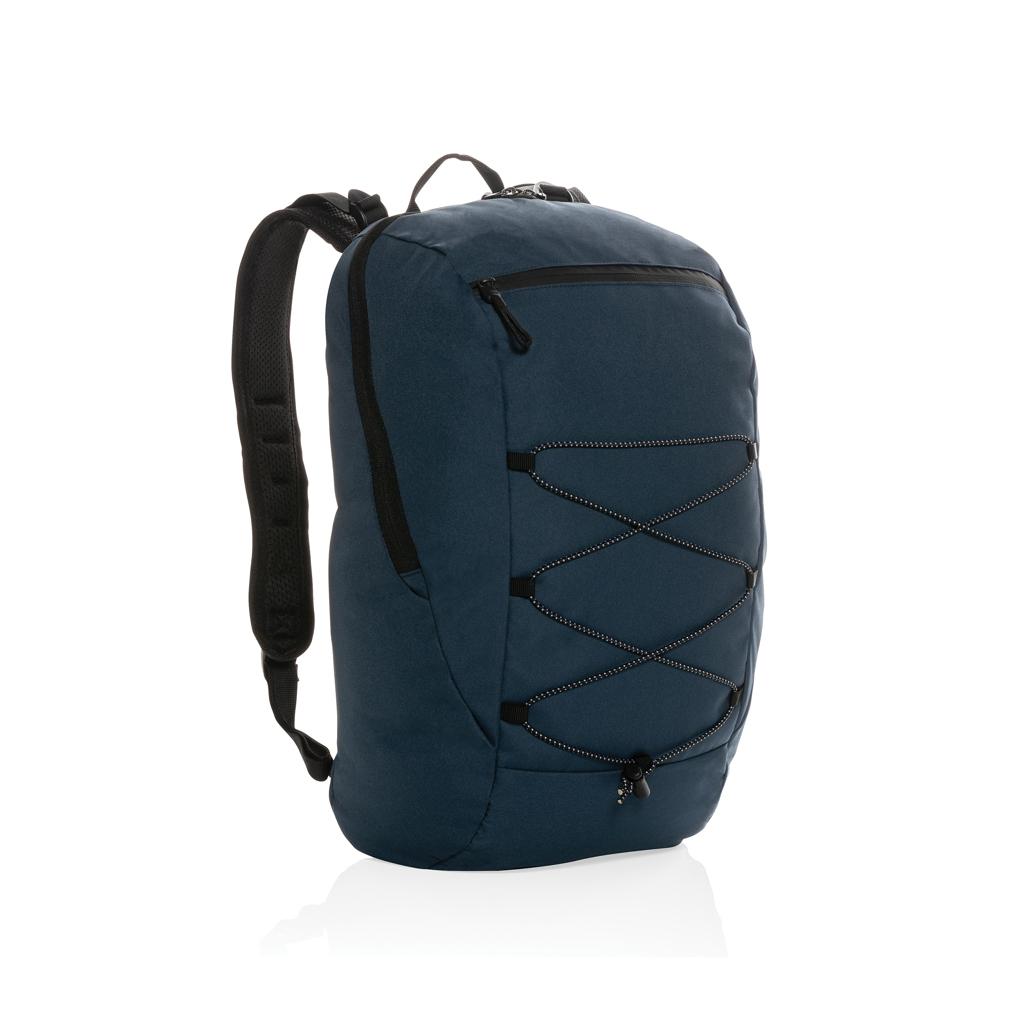 Rucsac pentru drumeții de 18L Impact AWARE™ navy