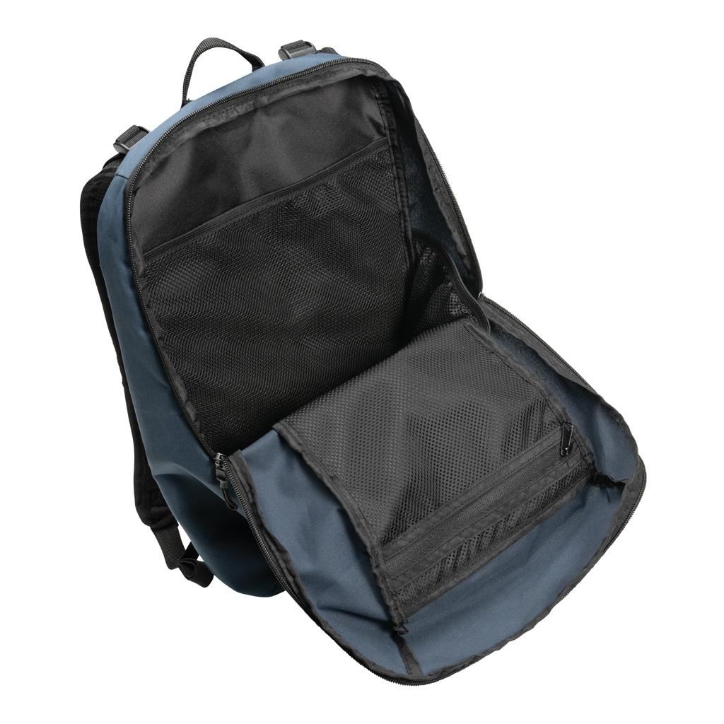 Rucsac pentru drumeții de 18L Impact AWARE™ navy