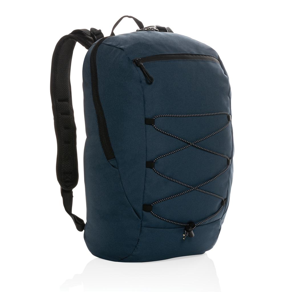 Rucsac pentru drumeții de 18L Impact AWARE™ navy