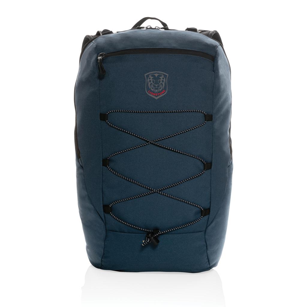 Rucsac pentru drumeții de 18L Impact AWARE™ navy